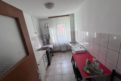 Apartament 2 camere- Zona Mihai Viteazu - - 5