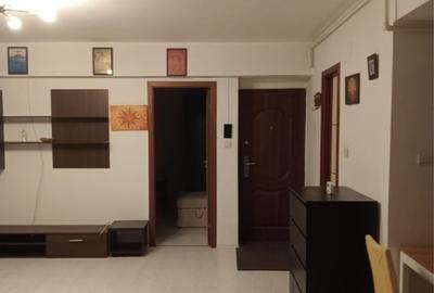 Apartament cu 2 camere semidecomandat, mobilat în Străulești - 3