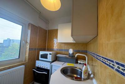 Garsoniera confort 1 - 26 mp - langa Primaria Targu Jiu - 5