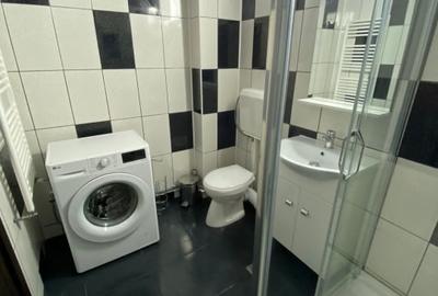 Garsoniera Pipera | Loc de Parcare | Pet Friendly | Centrala proprie | Boxa - 15