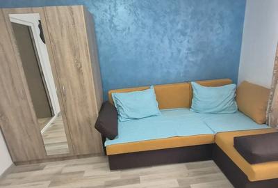 Vand Garsoniera 24mp etaj 3 4 zona Industriala. - 8