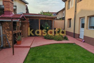 Casă individuală cu 7 camere cu Canalizare în Central - 4