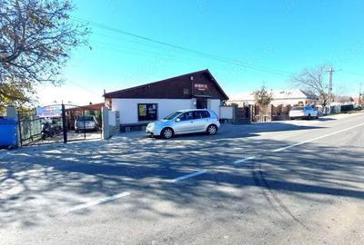 Casa de locuit posibilitate spatiu comercial Casa de locuit posibilitate spatiu comercial - 1