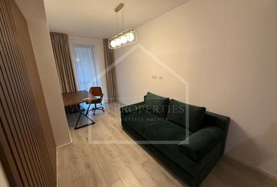 Apartament cu 3 camere decomandat, mobilat în Herăstrău - 20