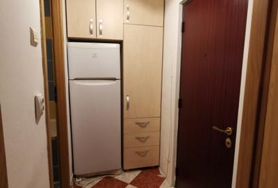 Vanzare gars mobilata str Lujerului nr 2/bloc izolat, 4 min de metrou Lujerului - 5
