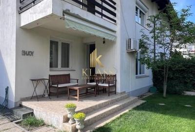 Vila Pipera - Iancu Nicolae | 225 mp utili | 5 camere | Piscina comuna - 9