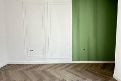 Vila 5 camere, zona exclusivista Str Toamnei, 136 mp construiti Rosu-Chiajna - 14