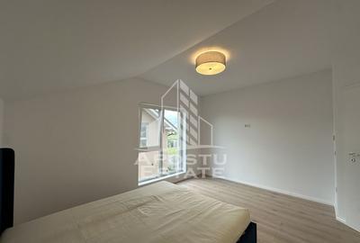 Duplex cu 3camere si dressing, mobilat si utilat. Braytim... - 13