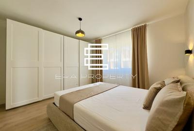 Penthouse 5 camere- 128,54 mp utili-terasa 15mp  -zona Aeroport Sibiu - 7