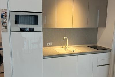 2 Camere, Frontal la Mare/Rafinament si Eleganta De Silva, B-dul Mamaia - LOFT - 5