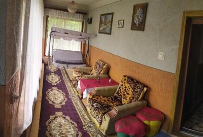 Casă cu 3 camere cu Teren 1200 Mp în Florești - 5