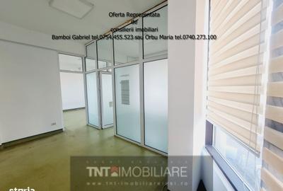 Spațiu comercial, de 244 mp, în Albești - 13