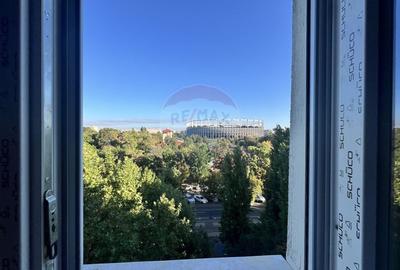 Apartament cu 3 camere complet renovat ARENA NATIONALA Apartament cu 3 camere complet renovat ARENA NATIONALA - 12