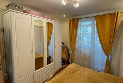 Apartament cu 3 camere decomandat în Săsar - 3