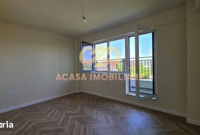 Apartament cu 2 camere decomandat în Valea Lupului - 6