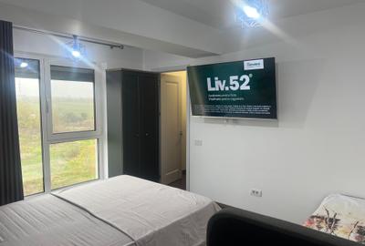 Vivo Mall apartament 2 camere modern termen lung - 3