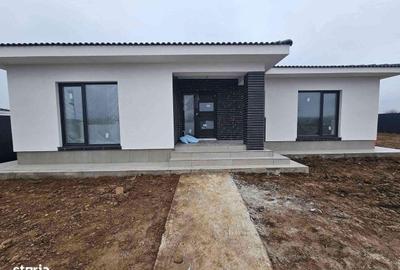 Casă cu 4 camere în Cheriu - 5