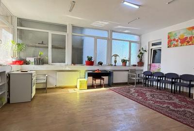 OPORTUNITATE DE VANZARE APARTAMENT 6 CAMERE ÎN VILA | ZONĂ CENTRALĂ | DACIA - 1