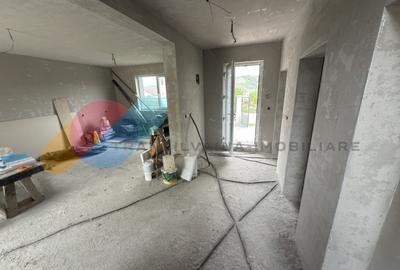 Casa P+E+Pod, 138 mp utili, Chinteni - 3