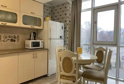 Apartament cu 2 camere de vanzare zona Cotroceni - 2