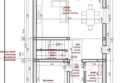 Casa individuala cu 4 camere - Zona Centrala - Utvin - 12