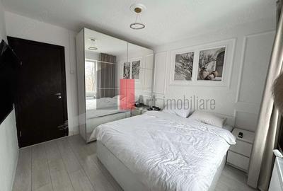 Apartament cu 3 camere decomandat în Gorjului - 10
