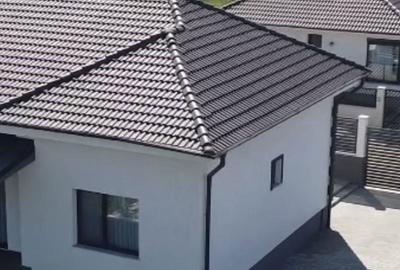 Casă cu 3 camere cu Teren 400 Mp în Oncea - 19