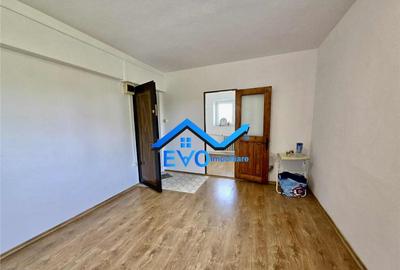 Camera de camin, de , etajul 1, compartimentata in 2 incaper - 5