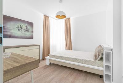 Apartament cu 3 camere decomandat în Lotus - 4