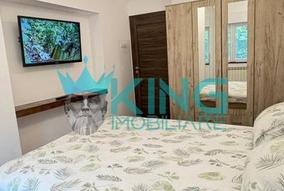 Apartament 3 camere in vila Dorobanti Bucuresti