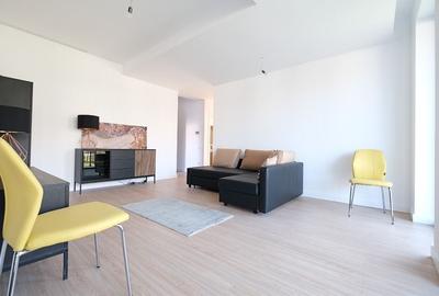 Bucurestii Noi-Damaroaia, 2 camere bloc nou, garaj - 15