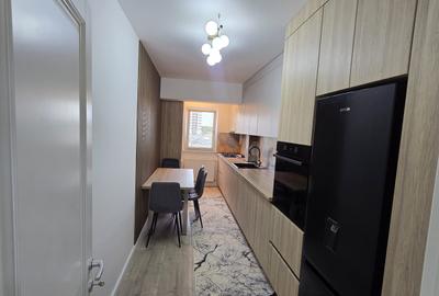 Apartament cu 2 camere decomandat în Ștefan cel Mare - 19