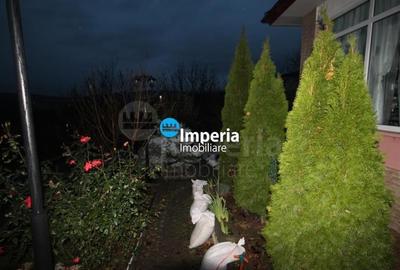 Casa de vanzare in Iasi, zona Bucium - 24