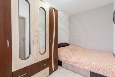 Apartament cu 2 camere nedecomandat în Trivale - 1