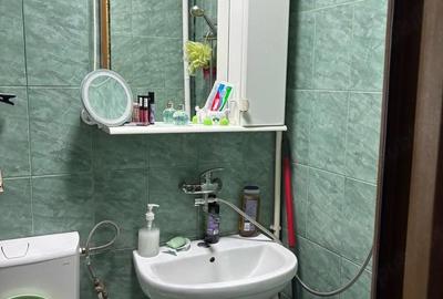 Apartament cu 2 camere decomandat în Trivale - 2