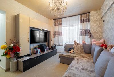 Vand Apartament 2 camere Rahova - 4