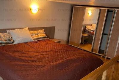Apartament cu 2 camere, - zona Centru Civic. - 3