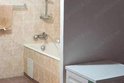 Apartament cu 2 camere decomandat în Central - 8