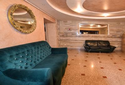 Apartament-Faleza Nord,Constanta - 4 Camere, 220mp, Plaja la Doar 2 Min - 2