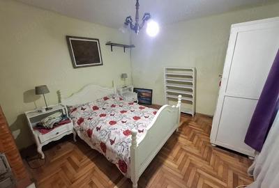 Garsonieră nedecomandată în Pârneava - 4