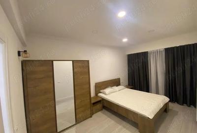 Apartament 3 camere de inchiriat Energia Resedince - 2