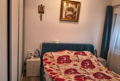 Apartament cu 2 camere decomandat în Valea Oltului - 6