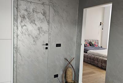 Apartament cu 2 camere în Vitan-Bârzești - 7