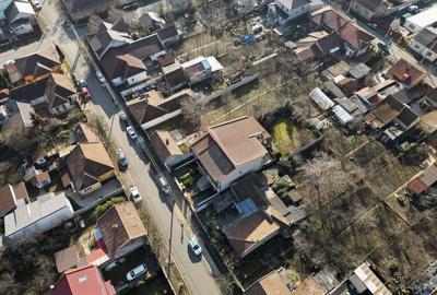 Vilă spațioasă cu 8 camere, Grădiște - 41