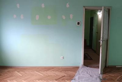 Apartament cu 2 camere nedecomandat în Podu Roș - 5