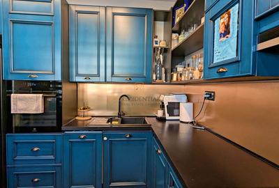 Duplex cu 4 camere cu Canalizare în Berceni - 12