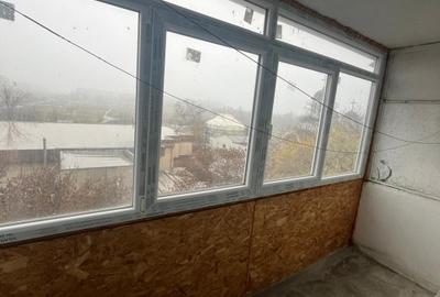 Apartament -3 camere - semidecomandat - Titan - 13