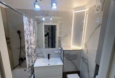 Garsonieră în Tractorul