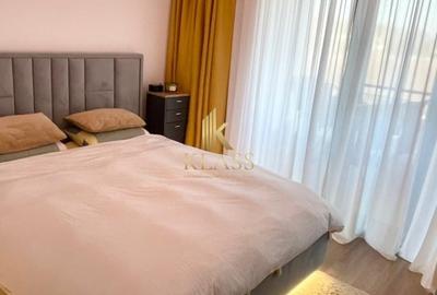 Apartament 2 camere, 2 terase + loc de parcare inclus Scoala Americana - 3