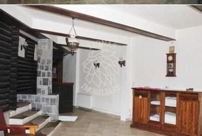 Conac/Casa/Vila - 553 mp - Teren 1652 mp - Breaza (PH) - 3